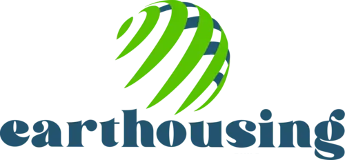 earth housing logo