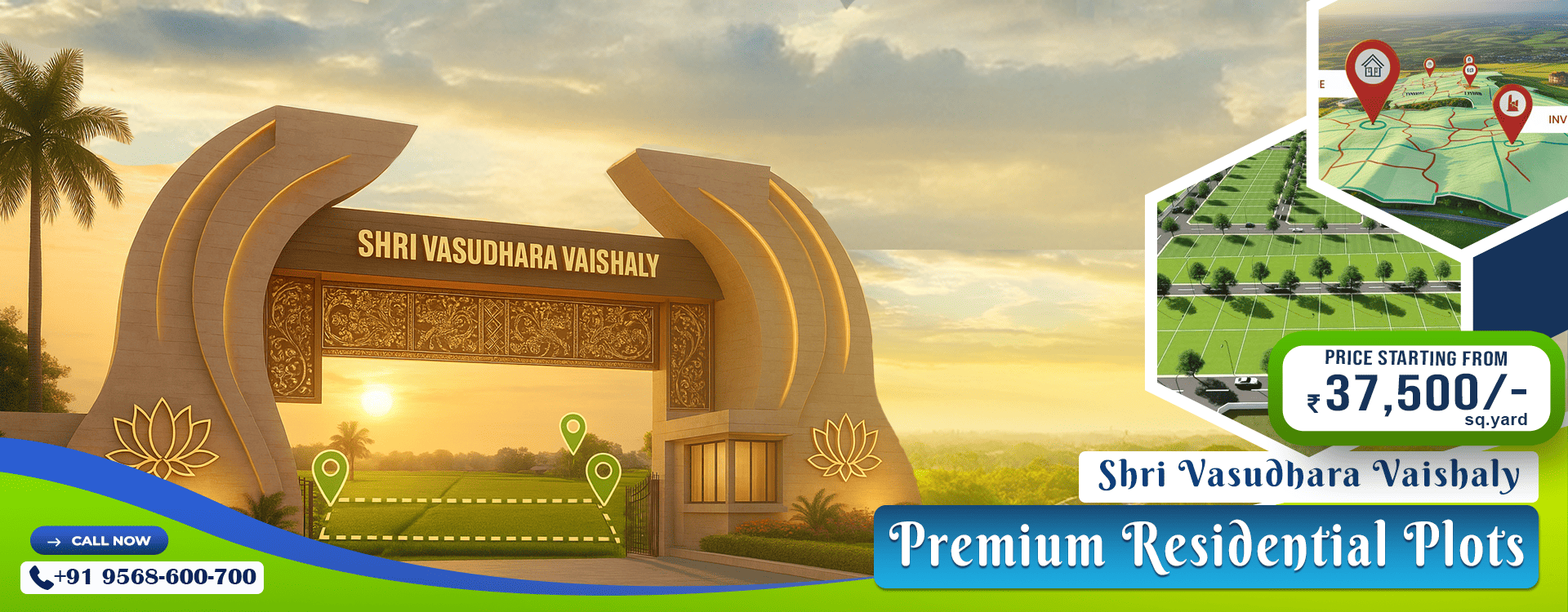 Shri-Vasudhara-Vaishaly