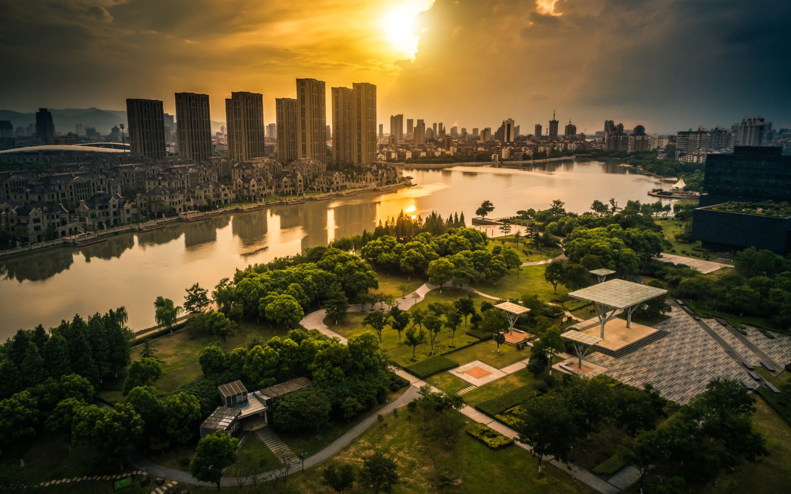 What Makes Vrindavan Attractive for NRIs and First-Time Buyers