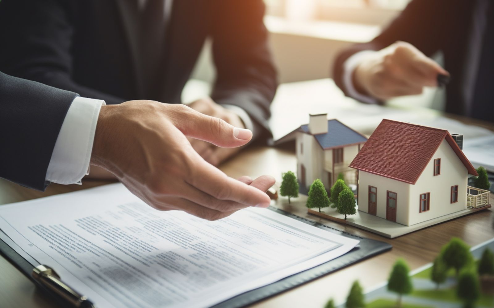 Why Buying Property in Vrindavan Makes Sense