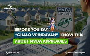 Before You Say “Chalo Vrindavan,” Know This About MVDA Approvals