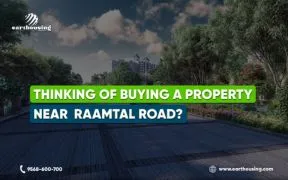 Thinking of Buying a Property Near Ramtal Road? Read This First.