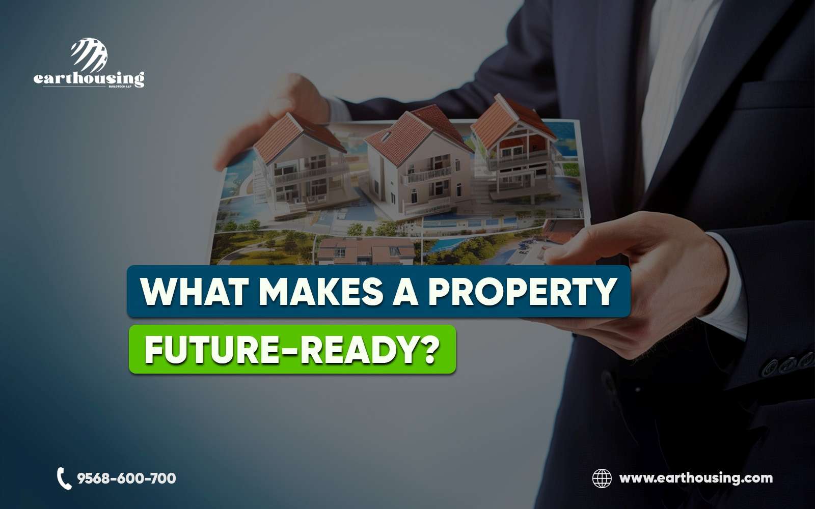 What Makes Your Property 