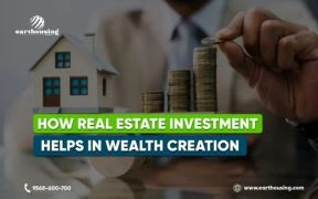 How Real Estate Investment Drives Wealth Creation