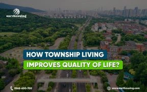How Township Living Redefines Your Quality of Life