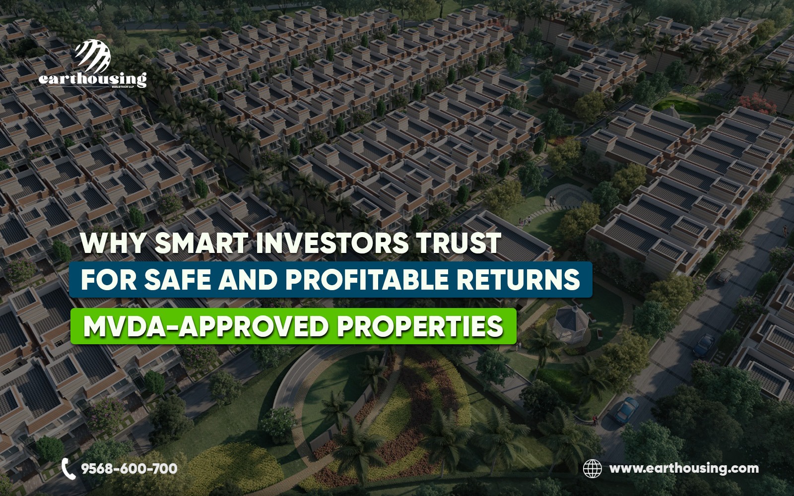 Why Smart Investors Trust MVDA-Approved Properties for Safe and Profitable Returns