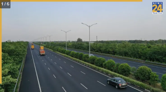 265 km Mathura-Bareilly Highway Now Partly Open: How NH-530B Changes the Picture for Braj Property Buyers