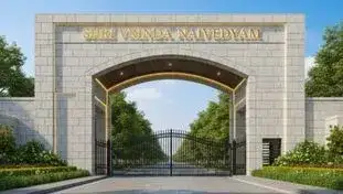 Shri Vrinda Naivedyam Premium Residential Plots