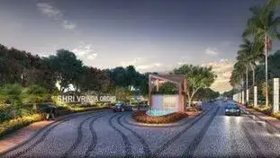 Shri Vrinda Orchids Plots and Villas
