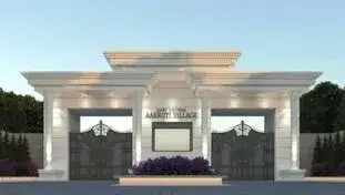 Shri Vrinda Aakruti Village Premium Residential Township