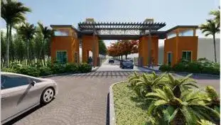 Shri Vrinda Greens Premium Residential Plots