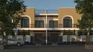 Shri Vrinda Aakruti Village Premium Duplex Villas