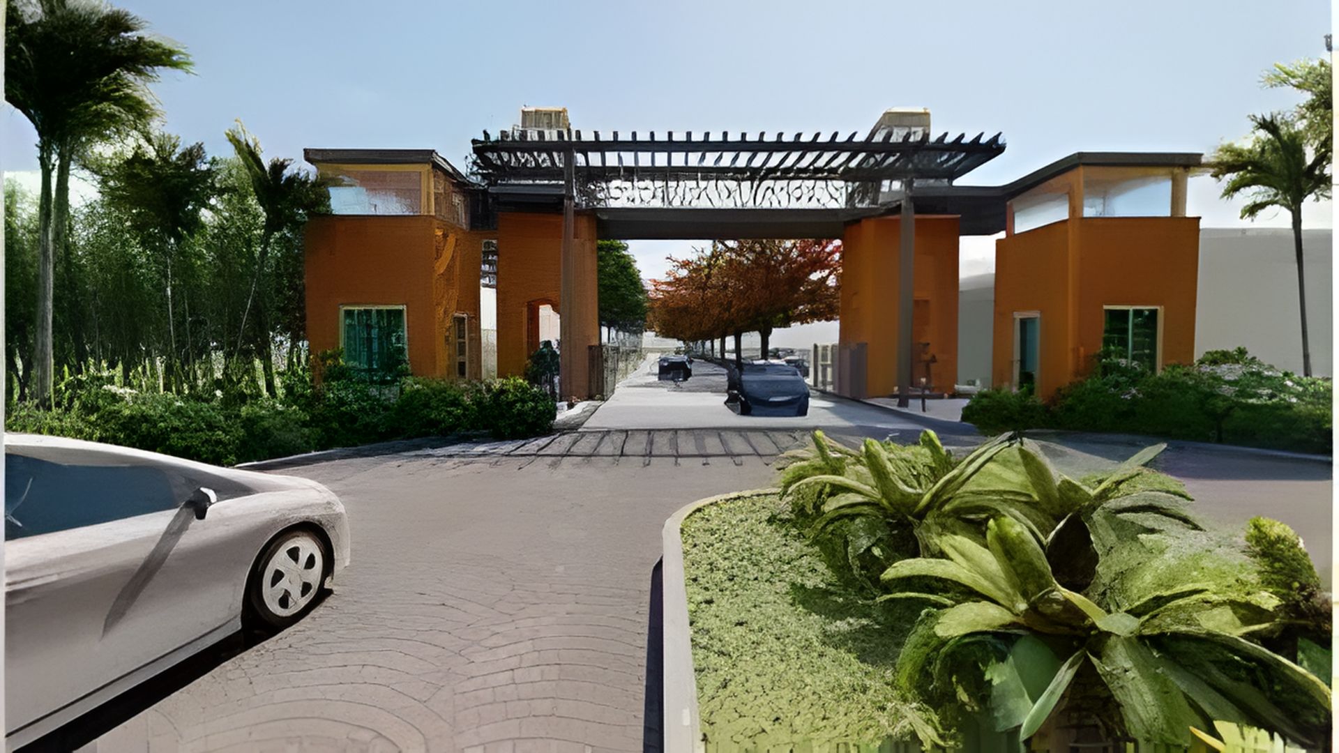 Shri Vrinda Greens Premium Residential Plots