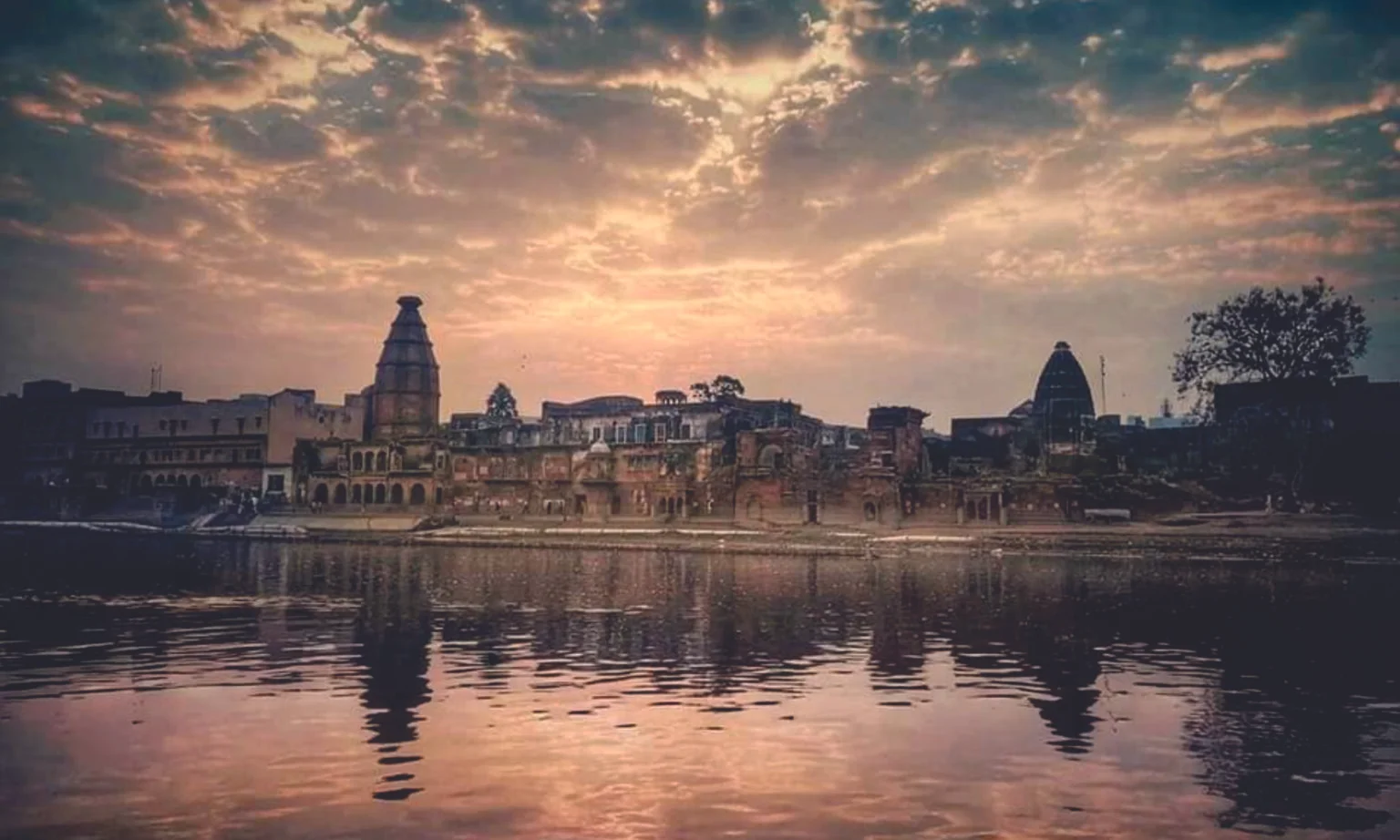 Shri Vrinda Orchids Commercial Complex