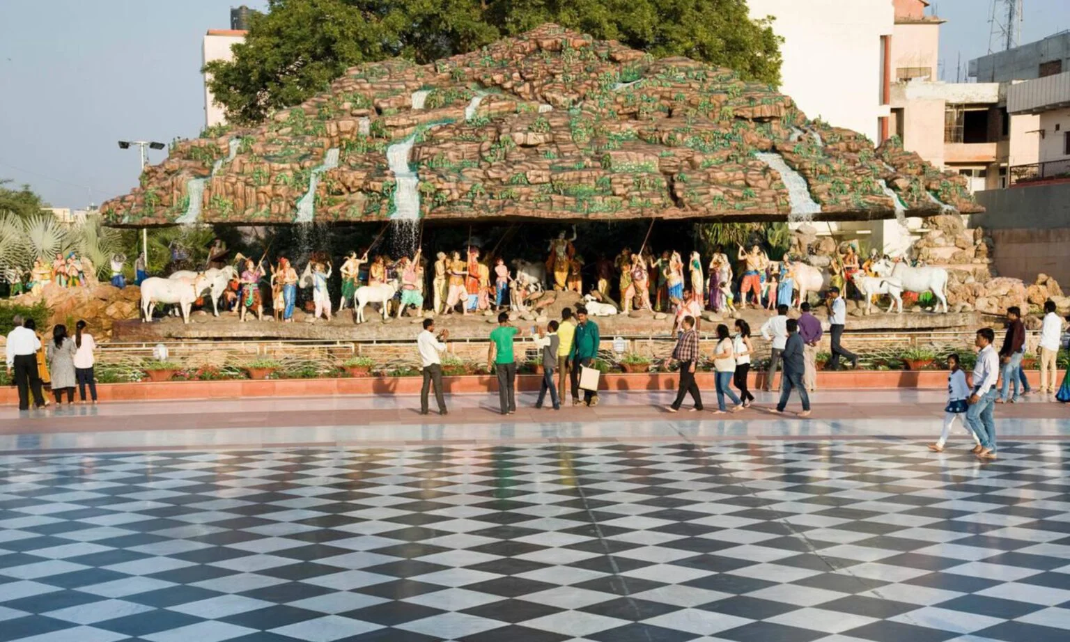 Shri Vrinda Aakruti Village Premium Duplex Villas