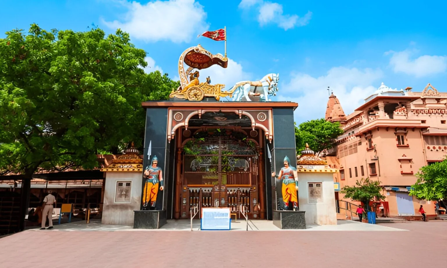 Shri Vrinda Aakruti Village Premium Duplex Villas