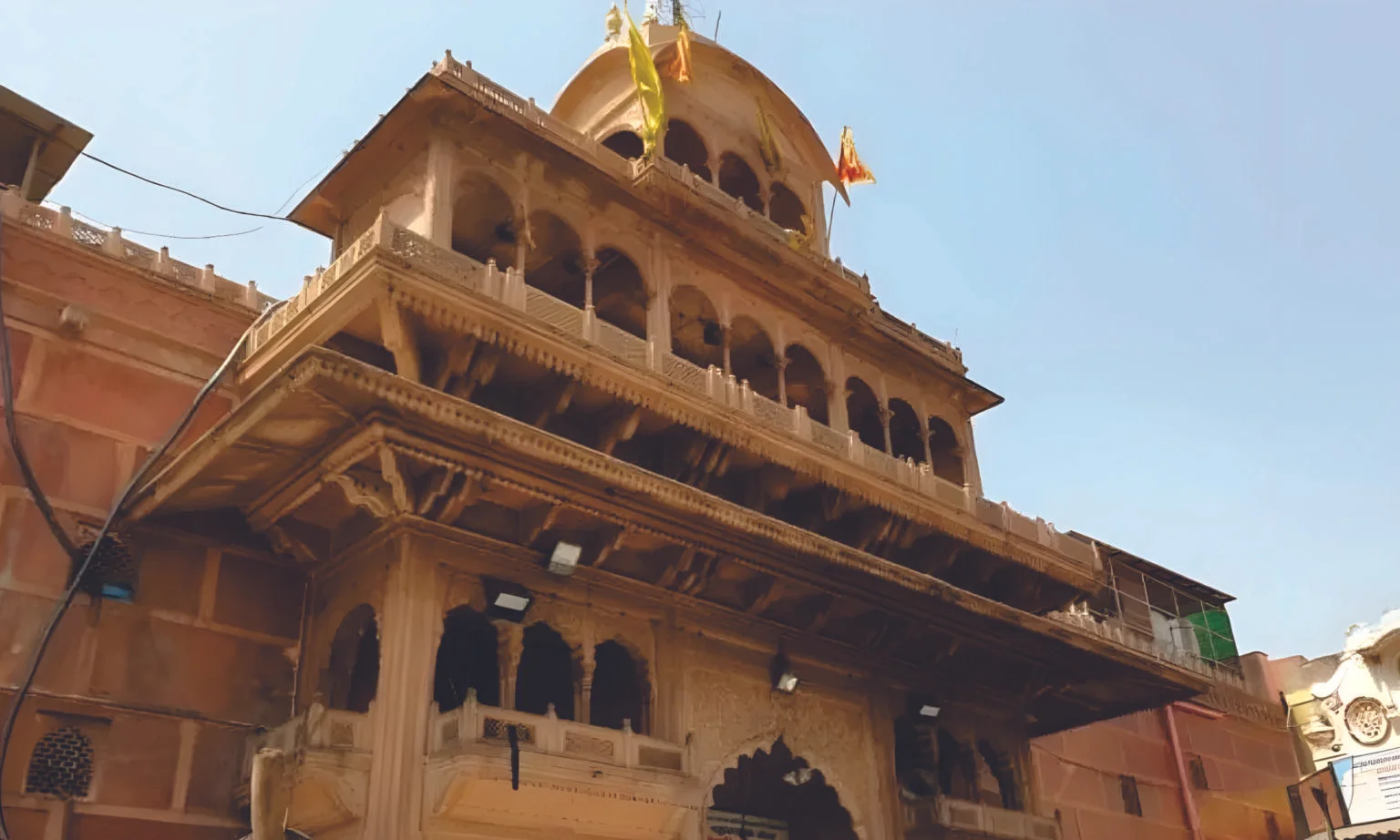 Shri Vrinda Orchids Plots and Villas